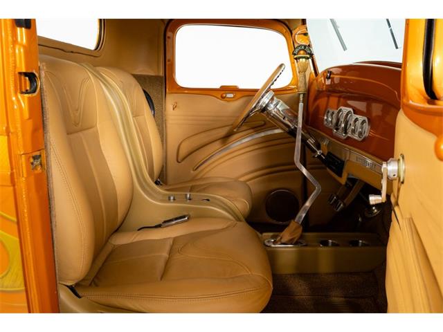 1937 Chevrolet Pickup (CC-2108021) for sale in St. Charles, Missouri