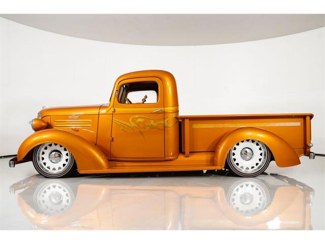 1937 Chevrolet Pickup (CC-2108021) for sale in St. Charles, Missouri