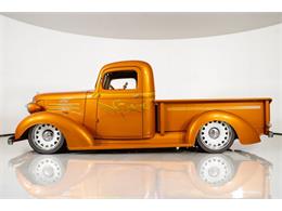 1937 Chevrolet Pickup (CC-2108021) for sale in St. Charles, Missouri