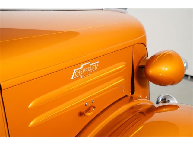 1937 Chevrolet Pickup (CC-2108021) for sale in St. Charles, Missouri
