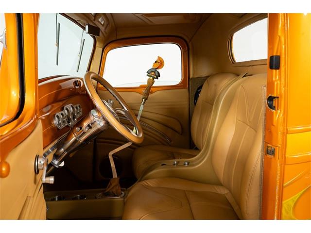 1937 Chevrolet Pickup (CC-2108021) for sale in St. Charles, Missouri