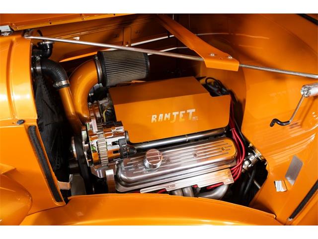 1937 Chevrolet Pickup (CC-2108021) for sale in St. Charles, Missouri
