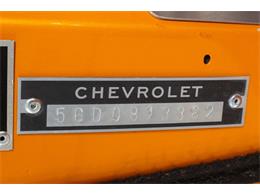1937 Chevrolet Pickup (CC-2108021) for sale in St. Charles, Missouri