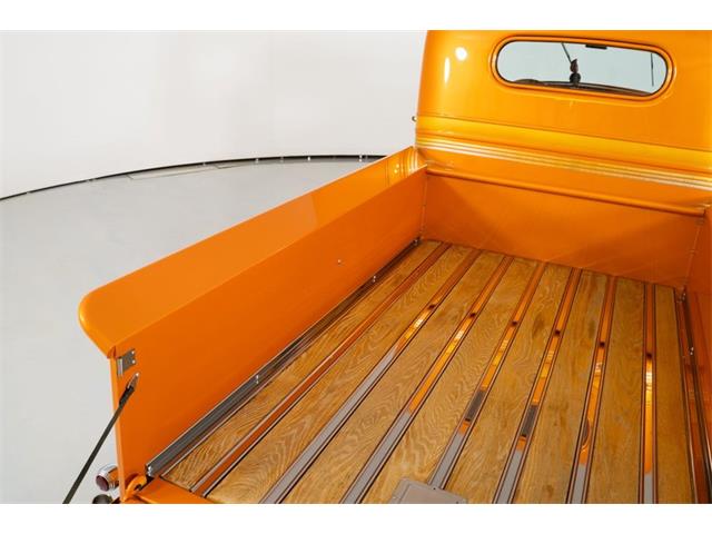 1937 Chevrolet Pickup (CC-2108021) for sale in St. Charles, Missouri