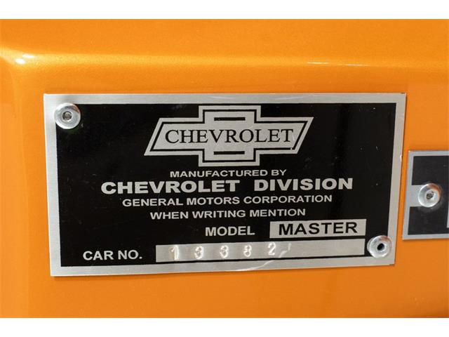 1937 Chevrolet Pickup (CC-2108021) for sale in St. Charles, Missouri