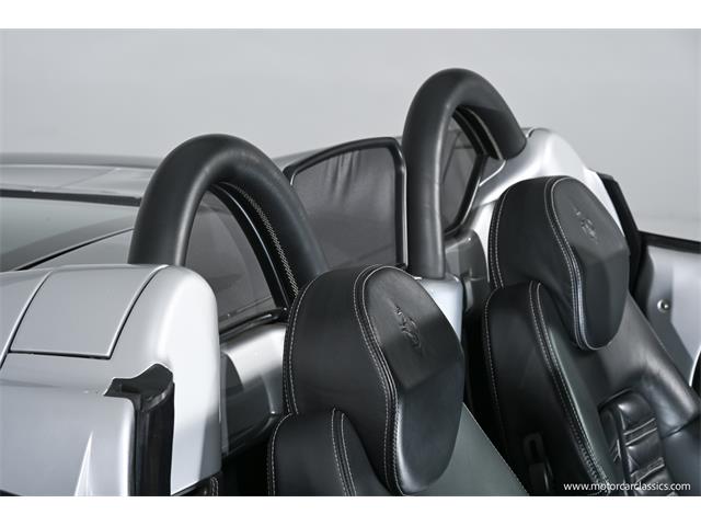 2004 Ferrari 360 Spider (CC-2108022) for sale in Farmingdale, New York