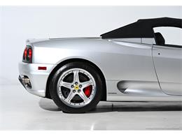 2004 Ferrari 360 Spider (CC-2108022) for sale in Farmingdale, New York