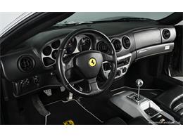 2004 Ferrari 360 Spider (CC-2108022) for sale in Farmingdale, New York