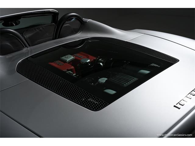 2004 Ferrari 360 Spider (CC-2108022) for sale in Farmingdale, New York