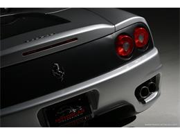 2004 Ferrari 360 Spider (CC-2108022) for sale in Farmingdale, New York