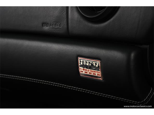 2004 Ferrari 360 Spider (CC-2108022) for sale in Farmingdale, New York