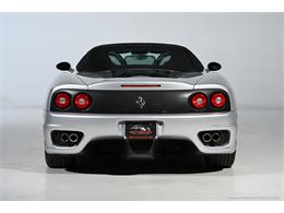 2004 Ferrari 360 Spider (CC-2108022) for sale in Farmingdale, New York