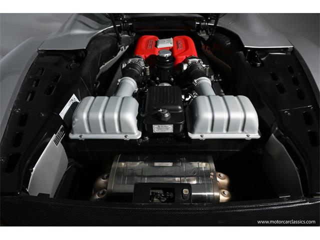 2004 Ferrari 360 Spider (CC-2108022) for sale in Farmingdale, New York