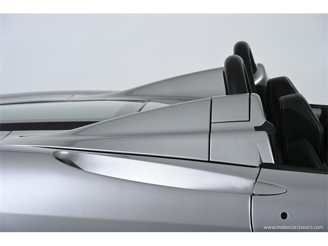 2004 Ferrari 360 Spider (CC-2108022) for sale in Farmingdale, New York