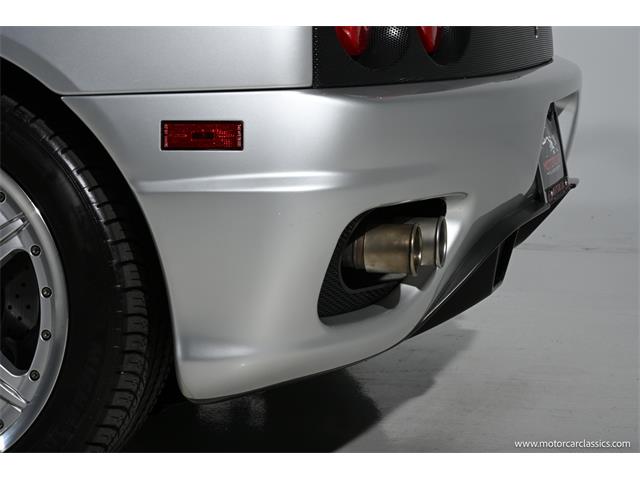 2004 Ferrari 360 Spider (CC-2108022) for sale in Farmingdale, New York