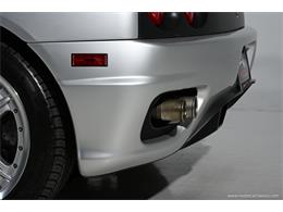 2004 Ferrari 360 Spider (CC-2108022) for sale in Farmingdale, New York
