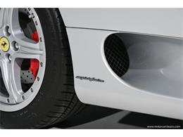 2004 Ferrari 360 Spider (CC-2108022) for sale in Farmingdale, New York