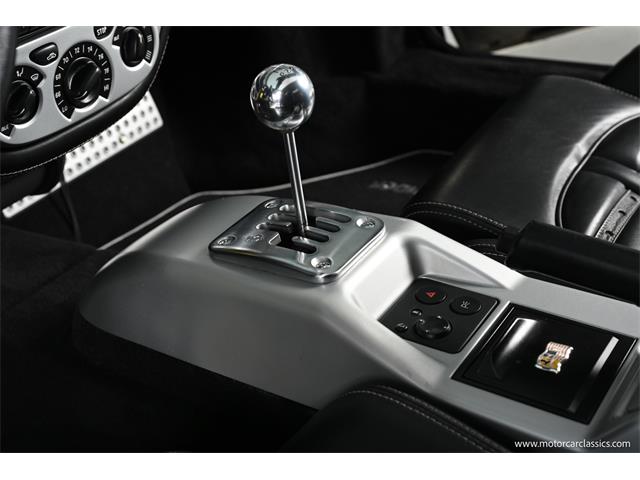 2004 Ferrari 360 Spider (CC-2108022) for sale in Farmingdale, New York