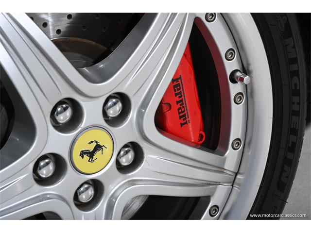 2004 Ferrari 360 Spider (CC-2108022) for sale in Farmingdale, New York