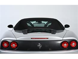 2004 Ferrari 360 Spider (CC-2108022) for sale in Farmingdale, New York