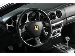 2004 Ferrari 360 Spider (CC-2108022) for sale in Farmingdale, New York