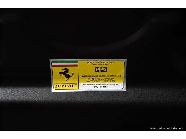 2004 Ferrari 360 Spider (CC-2108022) for sale in Farmingdale, New York