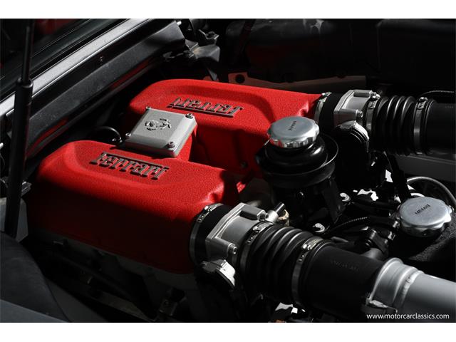 2004 Ferrari 360 Spider (CC-2108022) for sale in Farmingdale, New York