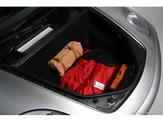 2004 Ferrari 360 Spider (CC-2108022) for sale in Farmingdale, New York