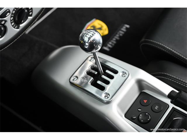 2004 Ferrari 360 Spider (CC-2108022) for sale in Farmingdale, New York