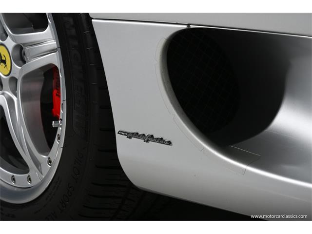 2004 Ferrari 360 Spider (CC-2108022) for sale in Farmingdale, New York