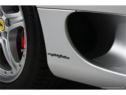 2004 Ferrari 360 Spider (CC-2108022) for sale in Farmingdale, New York