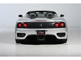 2004 Ferrari 360 Spider (CC-2108022) for sale in Farmingdale, New York