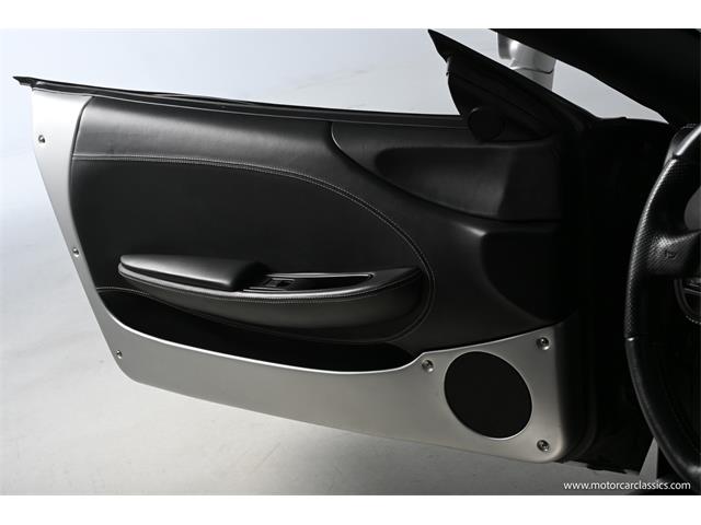 2004 Ferrari 360 Spider (CC-2108022) for sale in Farmingdale, New York