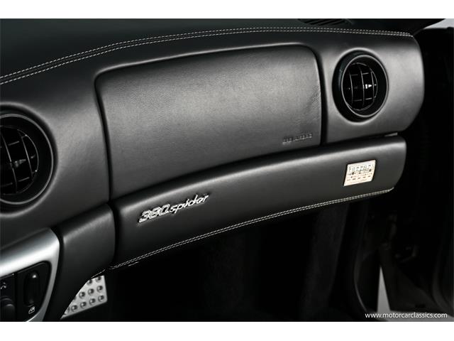 2004 Ferrari 360 Spider (CC-2108022) for sale in Farmingdale, New York