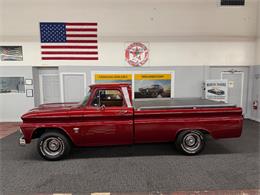 1964 Chevrolet C/K 10 (CC-2108023) for sale in Mundelein, Illinois
