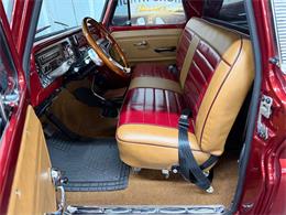 1964 Chevrolet C/K 10 (CC-2108023) for sale in Mundelein, Illinois