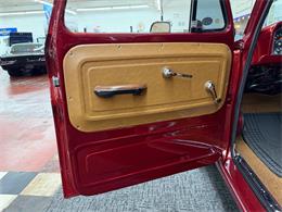 1964 Chevrolet C/K 10 (CC-2108023) for sale in Mundelein, Illinois