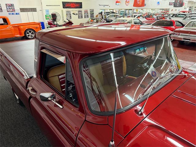 1964 Chevrolet C/K 10 (CC-2108023) for sale in Mundelein, Illinois