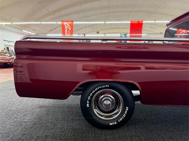 1964 Chevrolet C/K 10 (CC-2108023) for sale in Mundelein, Illinois