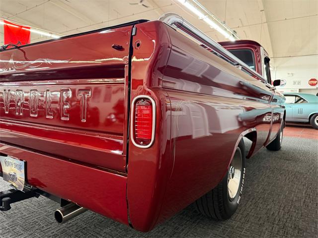 1964 Chevrolet C/K 10 (CC-2108023) for sale in Mundelein, Illinois