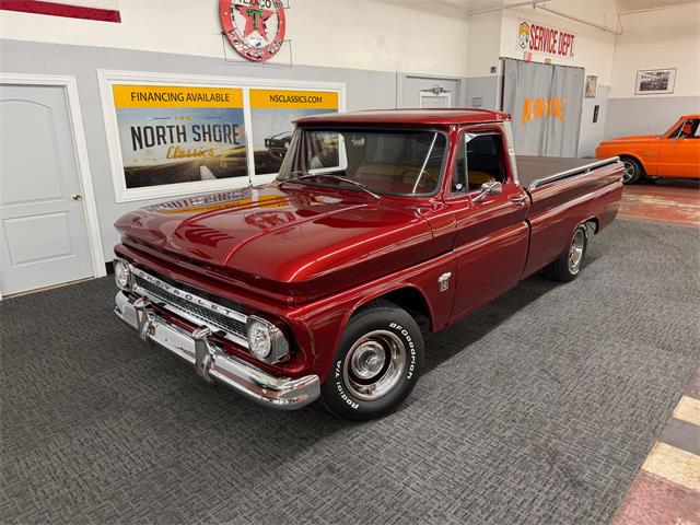 1964 Chevrolet C/K 10 (CC-2108023) for sale in Mundelein, Illinois