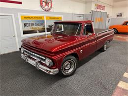 1964 Chevrolet C/K 10 (CC-2108023) for sale in Mundelein, Illinois