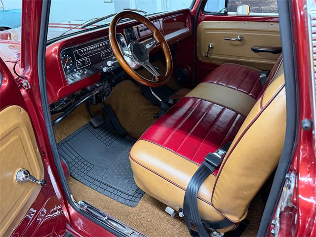 1964 Chevrolet C/K 10 (CC-2108023) for sale in Mundelein, Illinois