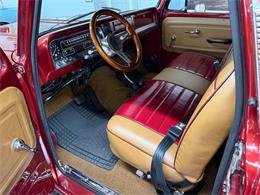 1964 Chevrolet C/K 10 (CC-2108023) for sale in Mundelein, Illinois