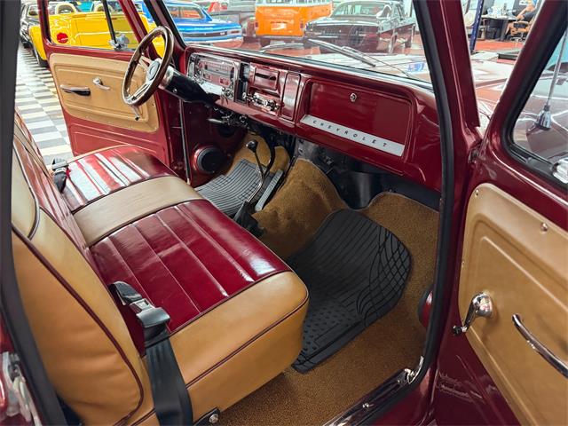 1964 Chevrolet C/K 10 (CC-2108023) for sale in Mundelein, Illinois