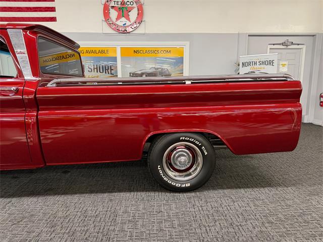1964 Chevrolet C/K 10 (CC-2108023) for sale in Mundelein, Illinois