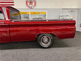 1964 Chevrolet C/K 10 (CC-2108023) for sale in Mundelein, Illinois