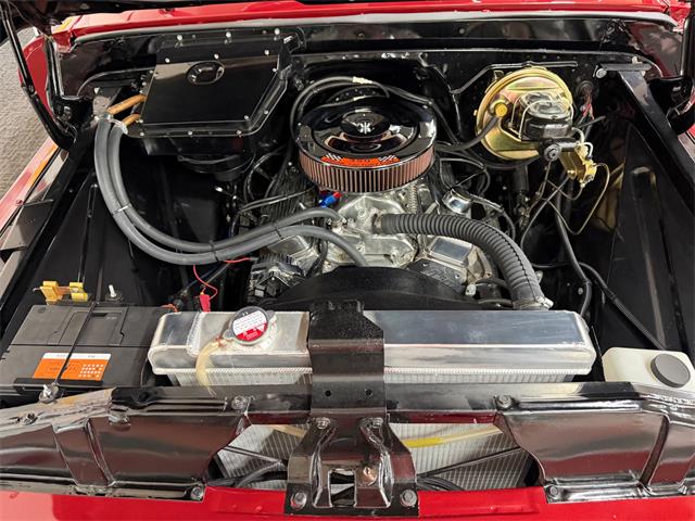 1964 Chevrolet C/K 10 (CC-2108023) for sale in Mundelein, Illinois