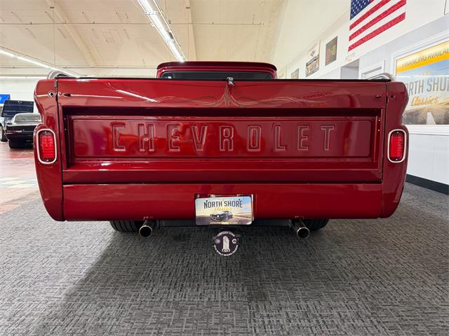 1964 Chevrolet C/K 10 (CC-2108023) for sale in Mundelein, Illinois