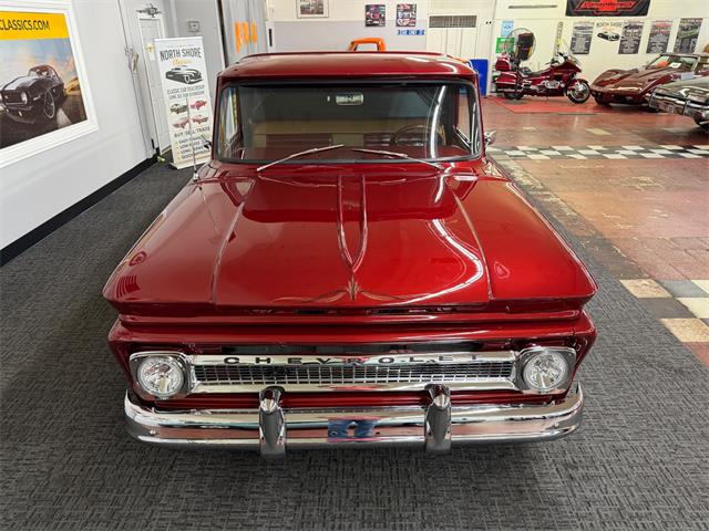 1964 Chevrolet C/K 10 (CC-2108023) for sale in Mundelein, Illinois